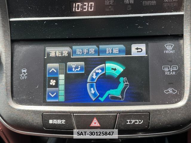 Toyota CROWN 2014-02 7796408-18