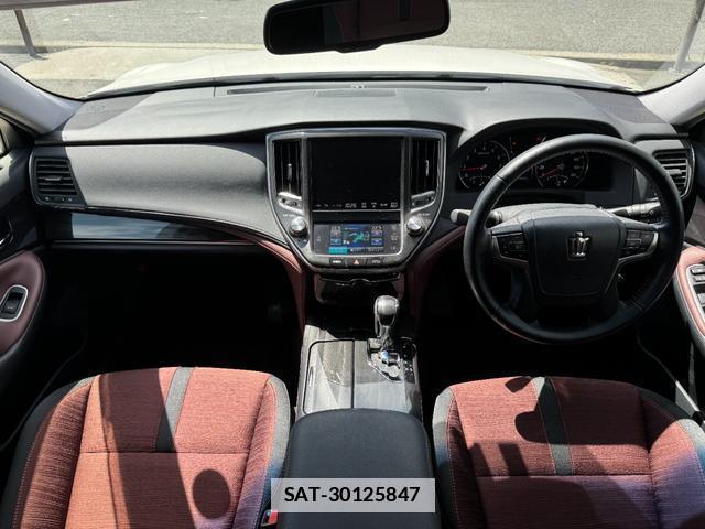 Toyota CROWN 2014-02 7796408-7