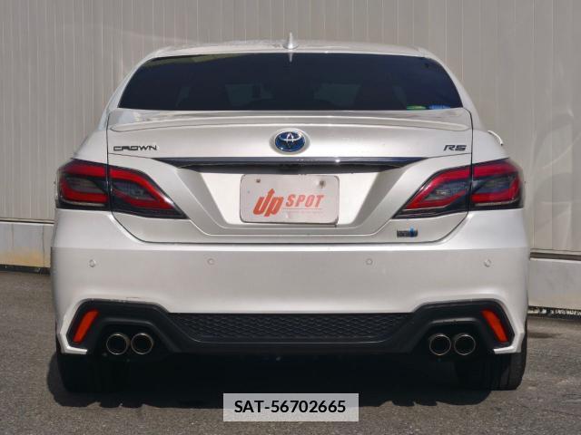 Toyota CROWN 2021-02 7796466-10