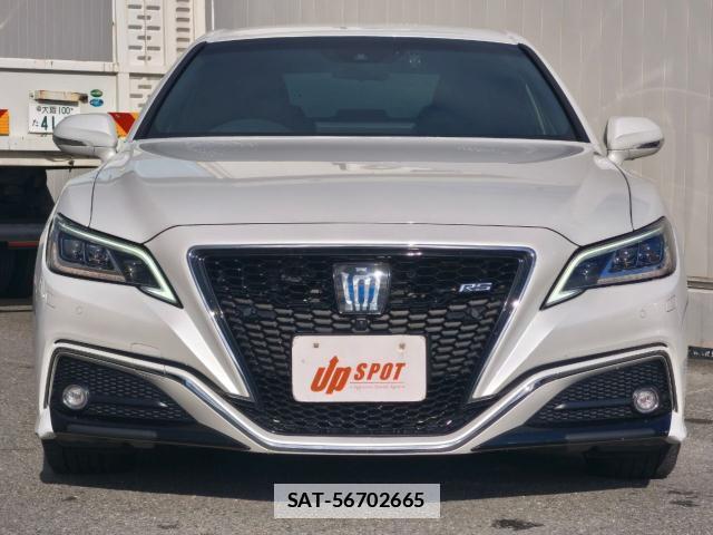 Toyota CROWN 2021-02 7796466-15