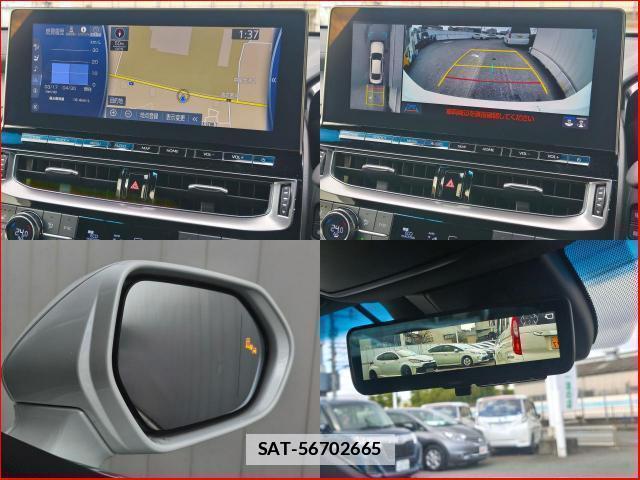 Toyota CROWN 2021-02 7796466-8