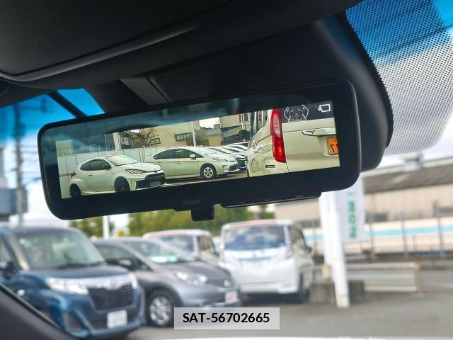 Toyota CROWN 2021-02 7796466-9