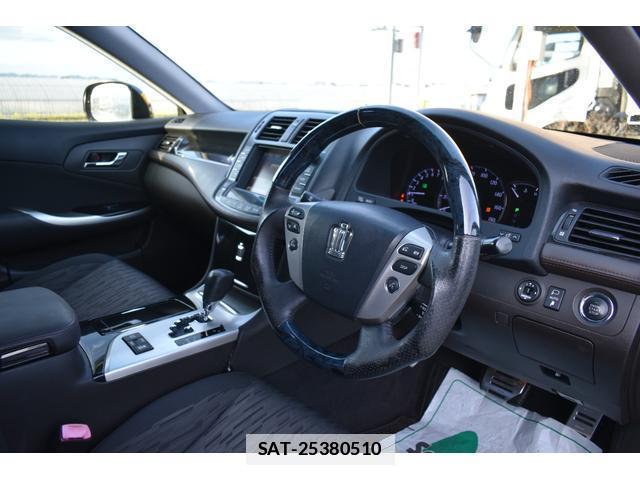 Toyota CROWN 2012-03 7796543-14