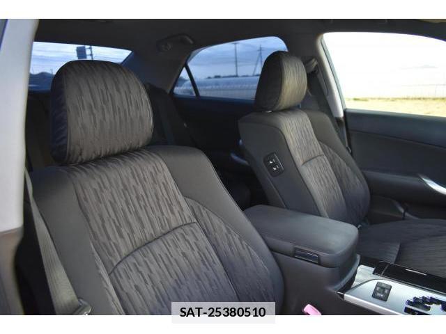 Toyota CROWN 2012-03 7796543-5