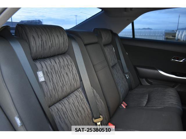 Toyota CROWN 2012-03 7796543-6