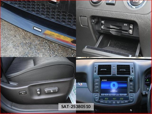 Toyota CROWN 2012-03 7796543-8