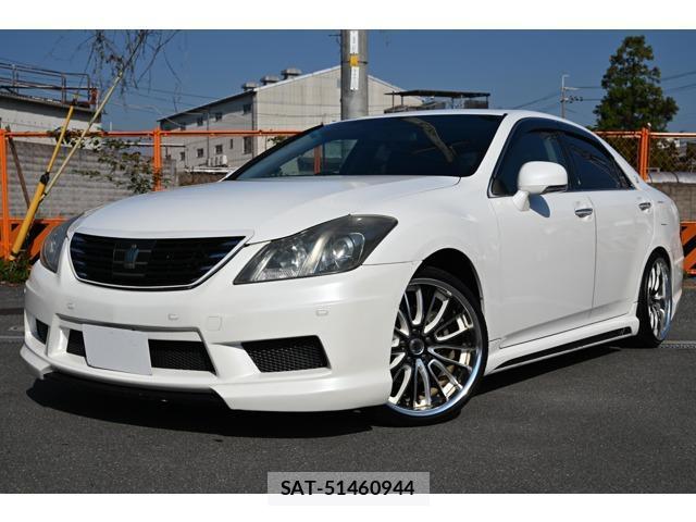 Toyota CROWN 2008-09 7796618-0
