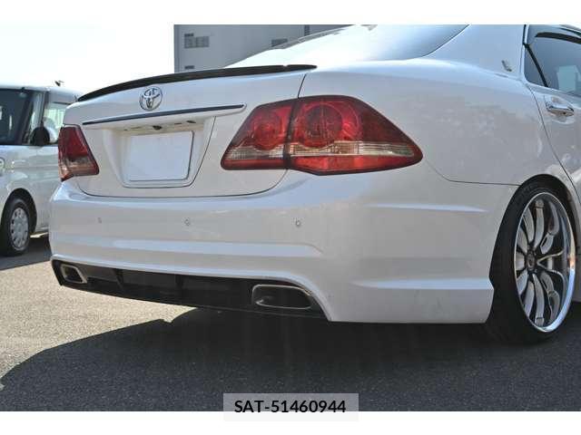Toyota CROWN 2008-09 7796618-10