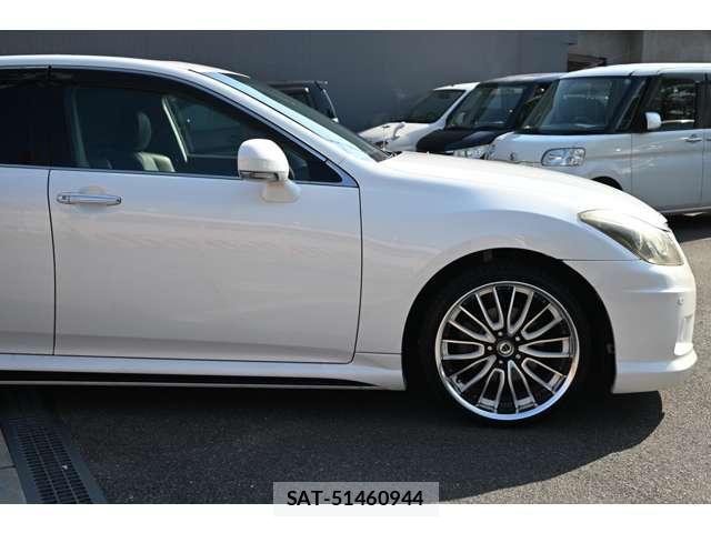 Toyota CROWN 2008-09 7796618-16