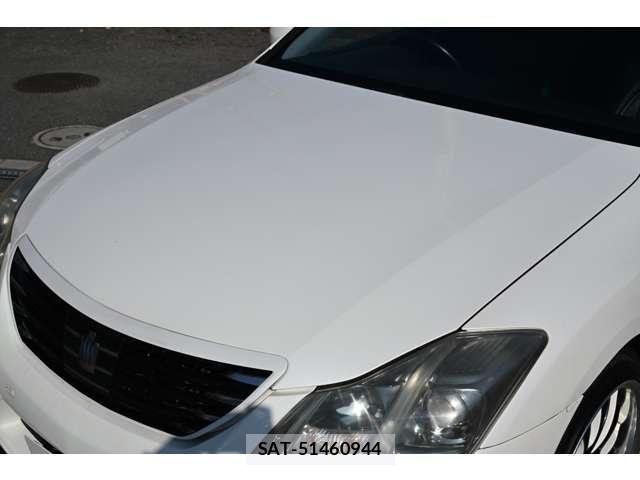 Toyota CROWN 2008-09 7796618-19