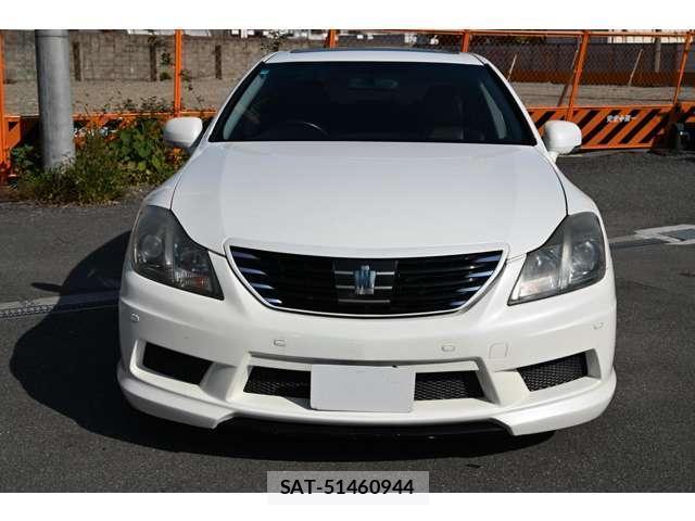 Toyota CROWN 2008-09 7796618-5