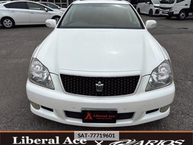 Toyota CROWN 2007-05 7796657-1