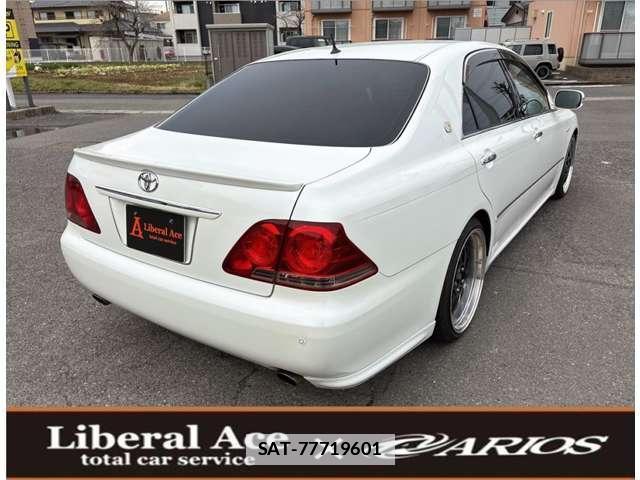 Toyota CROWN 2007-05 7796657-10
