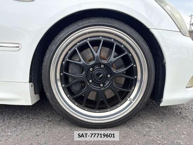 Toyota CROWN 2007-05 7796657-14