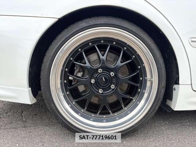 Toyota CROWN 2007-05 7796657-15