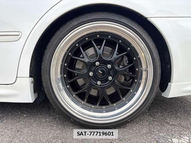 Toyota CROWN 2007-05 7796657-16