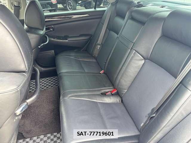 Toyota CROWN 2007-05 7796657-18