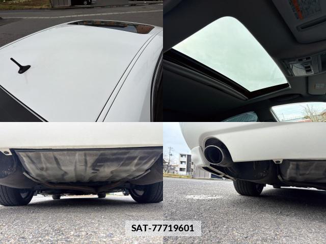 Toyota CROWN 2007-05 7796657-8