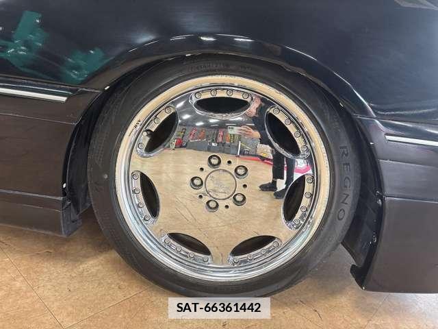Toyota CROWN 2002-01 7796671-11