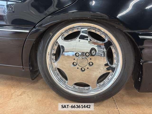 Toyota CROWN 2002-01 7796671-13