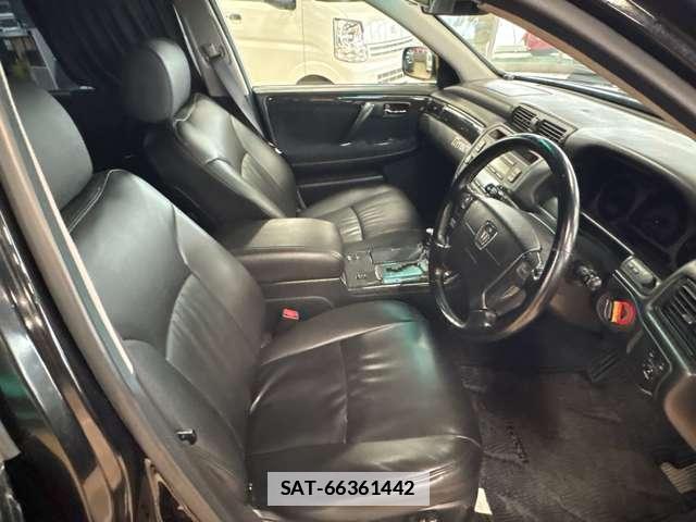 Toyota CROWN 2002-01 7796671-14