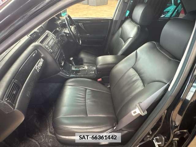 Toyota CROWN 2002-01 7796671-15