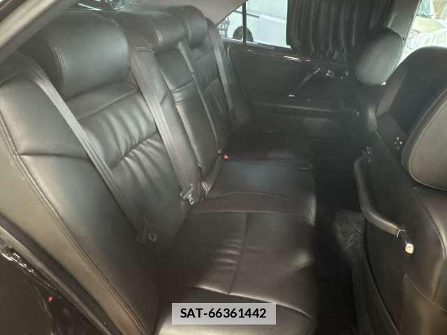 Toyota CROWN 2002-01 7796671-16