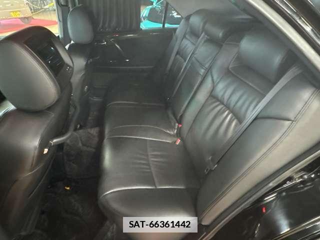 Toyota CROWN 2002-01 7796671-17