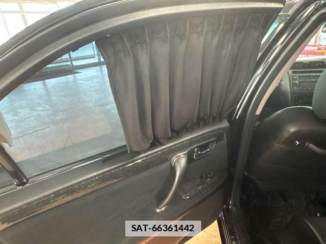 Toyota CROWN 2002-01 7796671-18