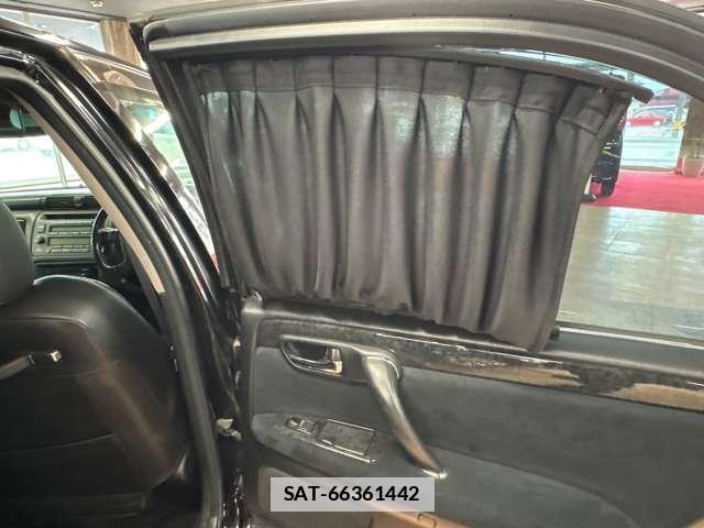Toyota CROWN 2002-01 7796671-19