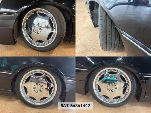 Toyota CROWN 2002-01 7796671-5