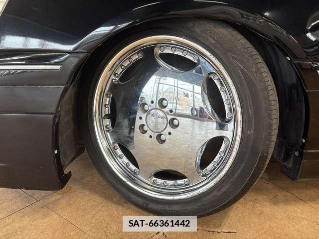 Toyota CROWN 2002-01 7796671-9