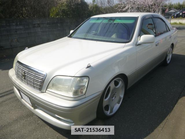 Toyota CROWN 2001-02 7796883-0