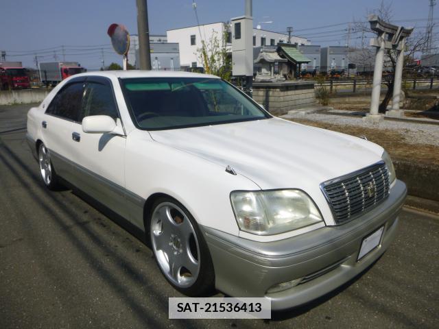 Toyota CROWN 2001-02 7796883-1