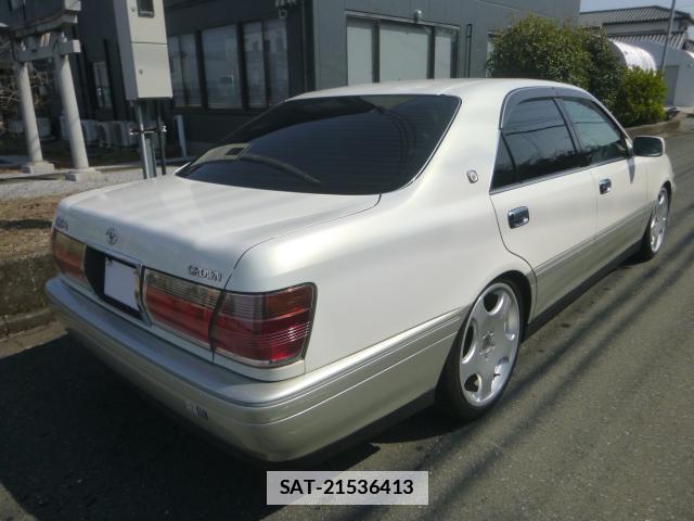 Toyota CROWN 2001-02 7796883-2