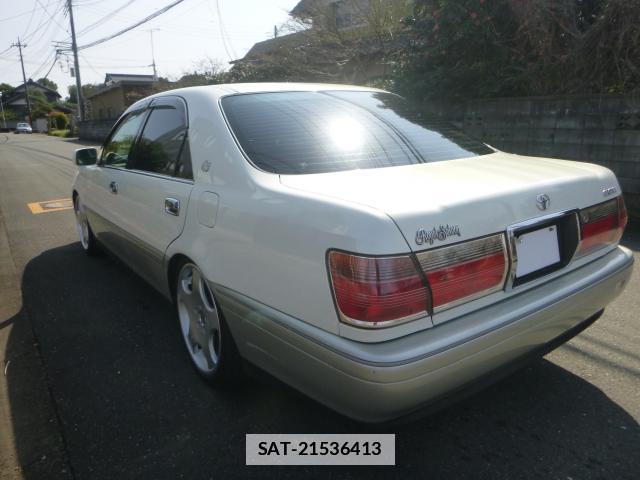 Toyota CROWN 2001-02 7796883-3