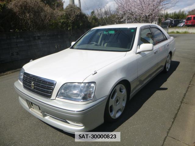 Toyota CROWN 2001-11 7796885-0