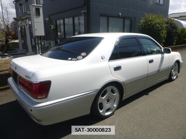 Toyota CROWN 2001-11 7796885-2