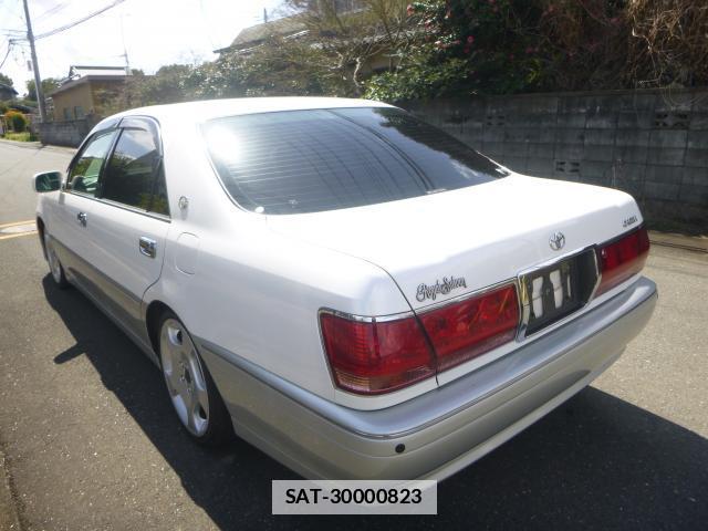 Toyota CROWN 2001-11 7796885-3