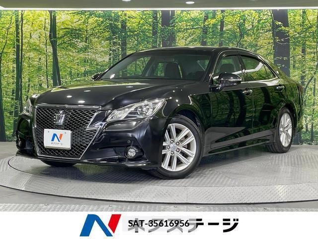 Toyota CROWN 2013 7796944-0
