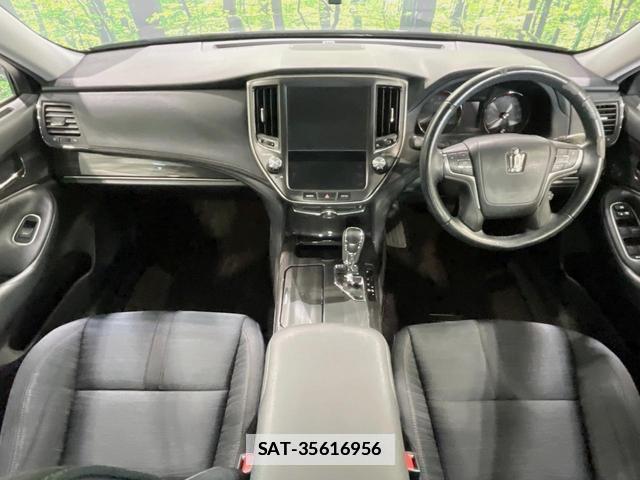 Toyota CROWN 2013 7796944-1