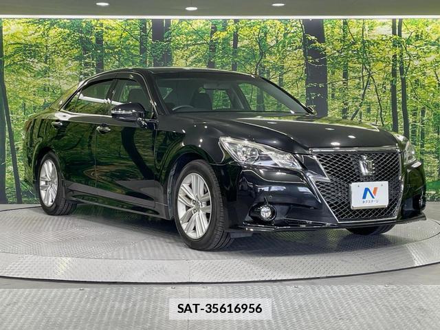 Toyota CROWN 2013 7796944-15