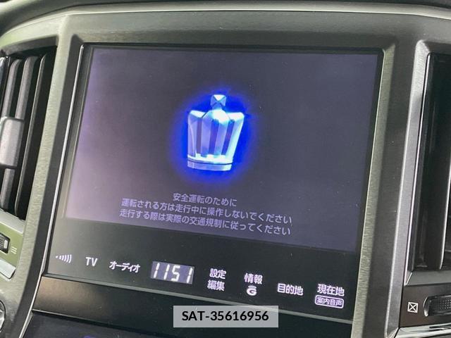 Toyota CROWN 2013 7796944-2