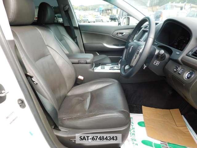 Toyota CROWN 2010-12 7797342-12