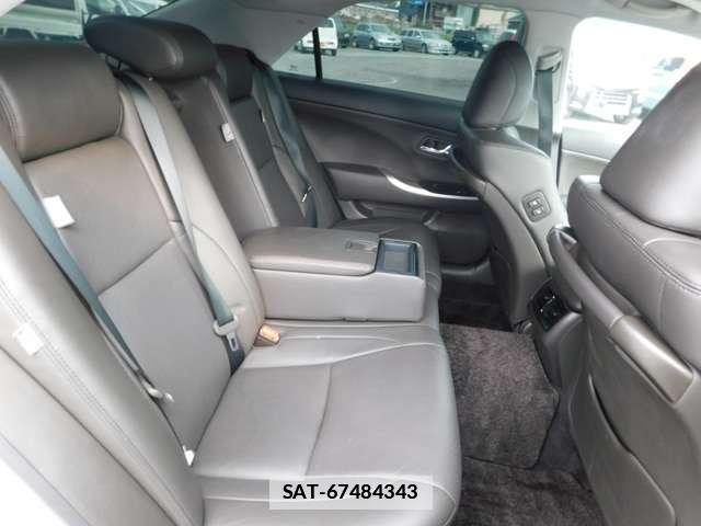 Toyota CROWN 2010-12 7797342-18