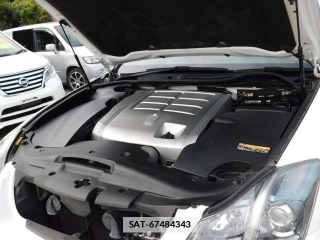 Toyota CROWN 2010-12 7797342-19