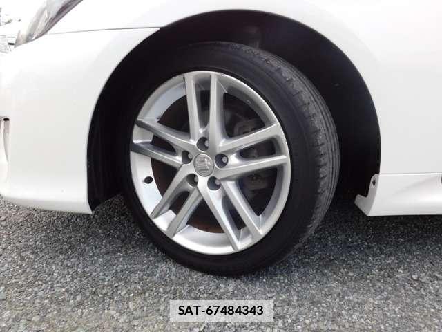 Toyota CROWN 2010-12 7797342-3