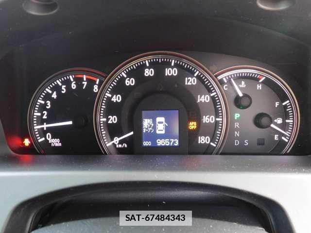 Toyota CROWN 2010-12 7797342-9