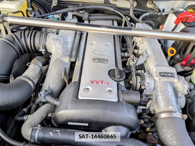 Toyota CROWN 2001-12 7797390-11