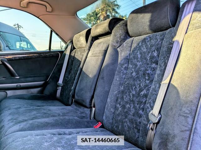 Toyota CROWN 2001-12 7797390-15